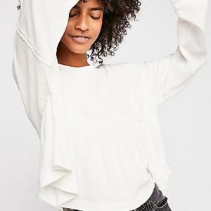 Free People Thermal